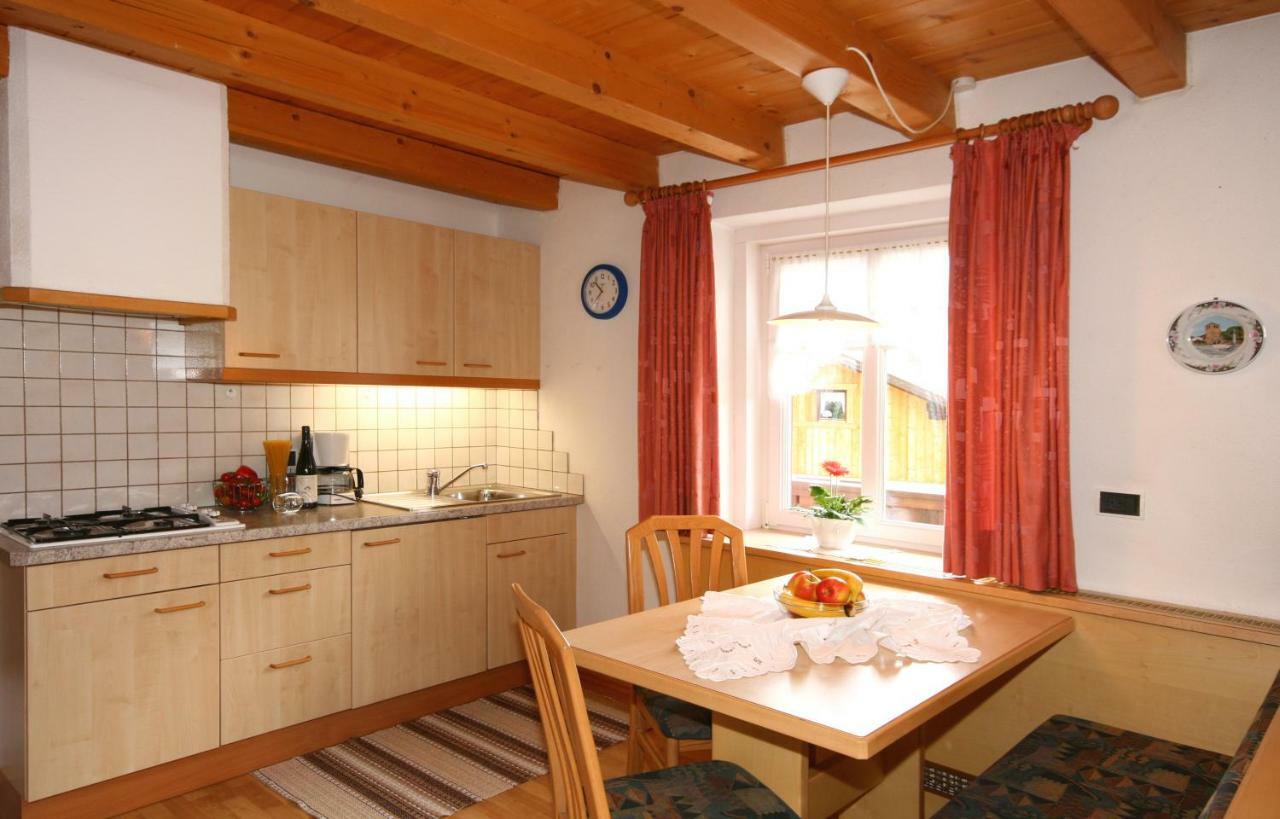 Ferienwohnung Henglerhof Oberolang Exterior foto